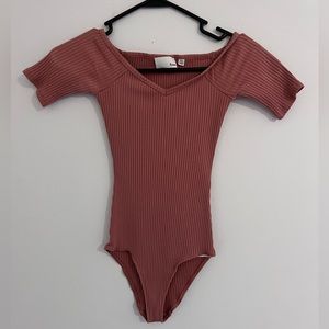 Wilfred Free Bodysuit XXS
